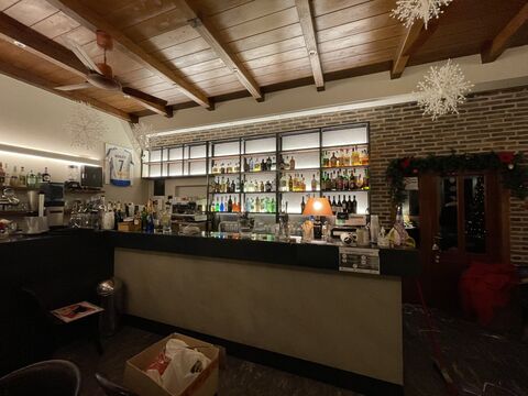 Allestimento luci per evento