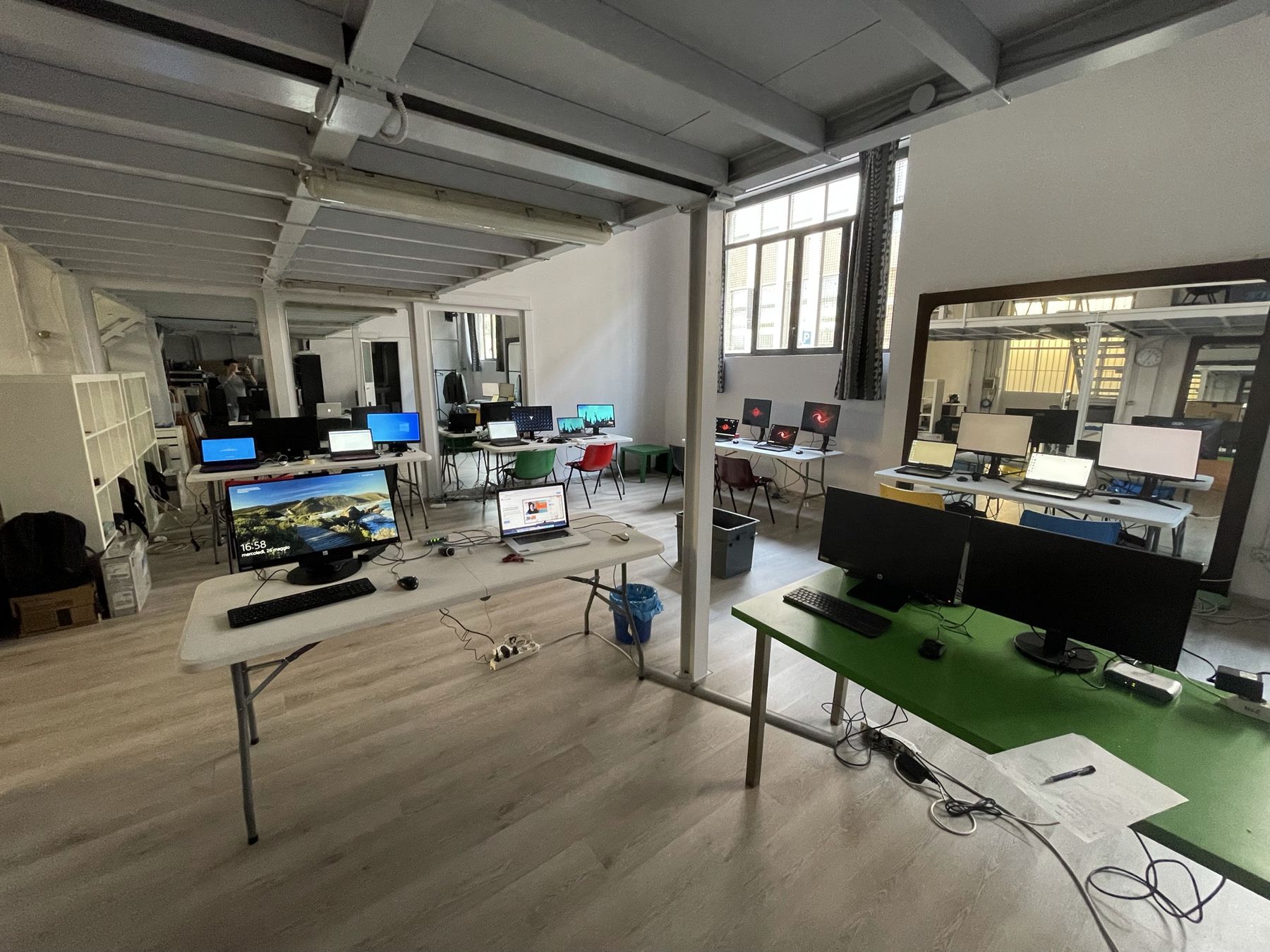Manageritalia — assemblea nazionale trasmessa in streaming